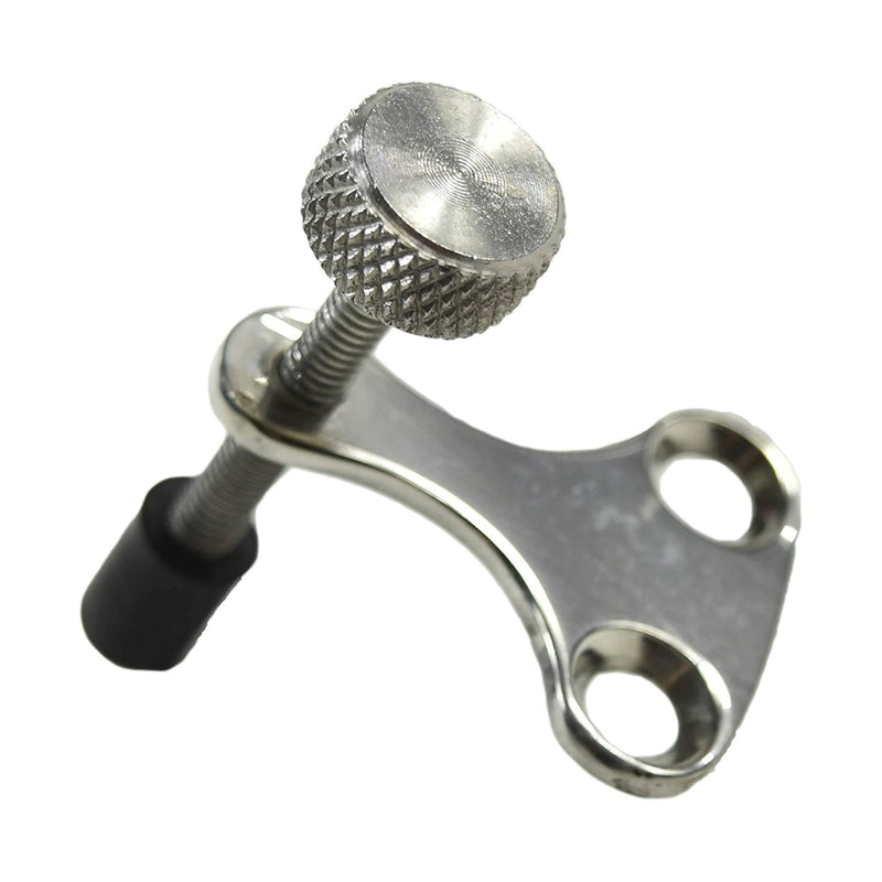 MARINE CITY Anti-Rattle Window Stop – 304 Stainless Steel, Corrosion-Resistant Boat Lock, for Boats, Yachts, Marines 1 PCS