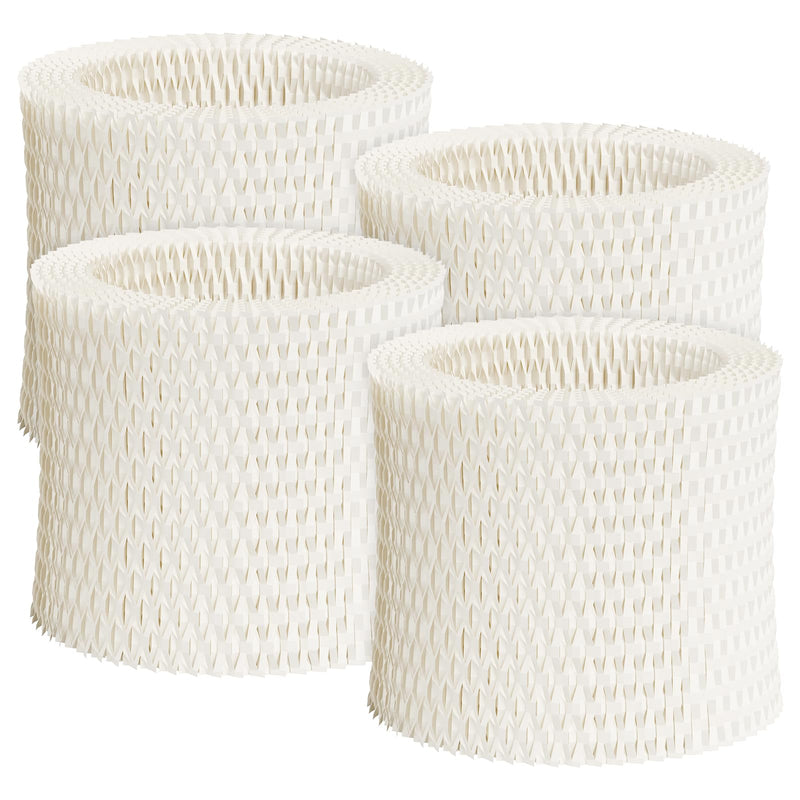 Humidifier Filter A Compatible with Honeywell HAC-504, HAC-504AW, HCM-350 4
