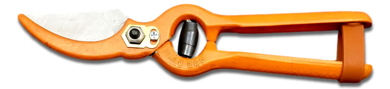 DUE BUOI Bypass Painted Forged Prunig Shears 125/21V
