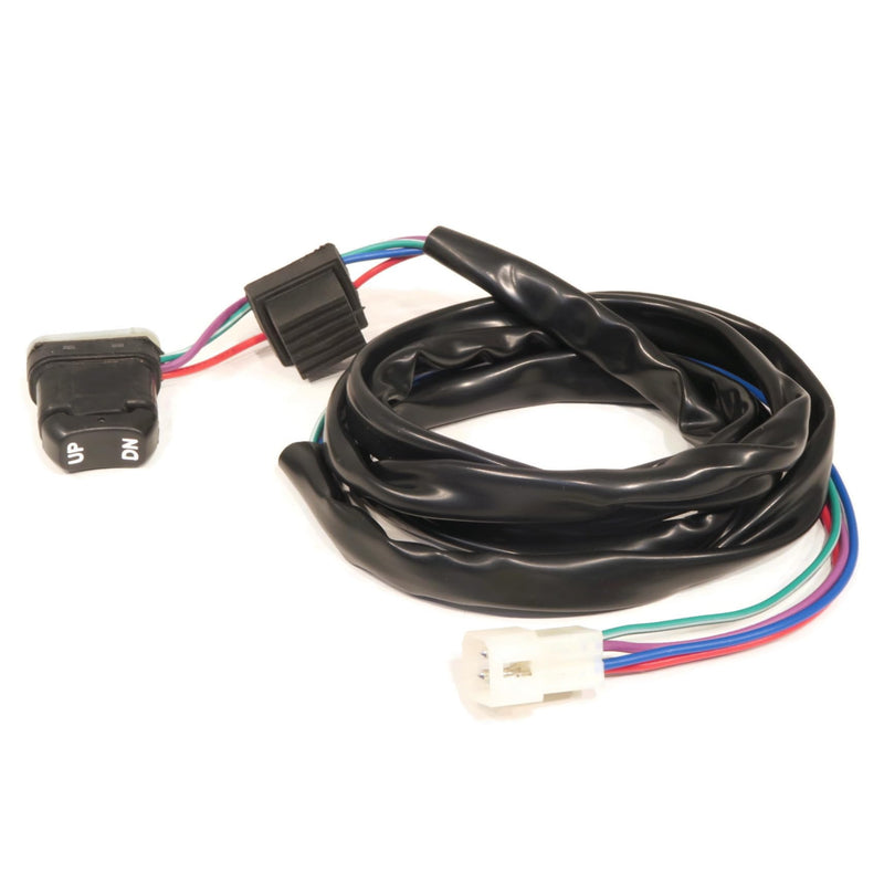The ROP Shop Power Trim Tilt Switch for Mercury, MerCruiser 87-18286T34, 8718286T34, 18286T34
