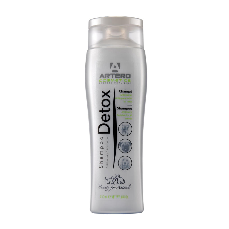 Artero Detox Bath 9 Oz. - PawsPlanet Australia