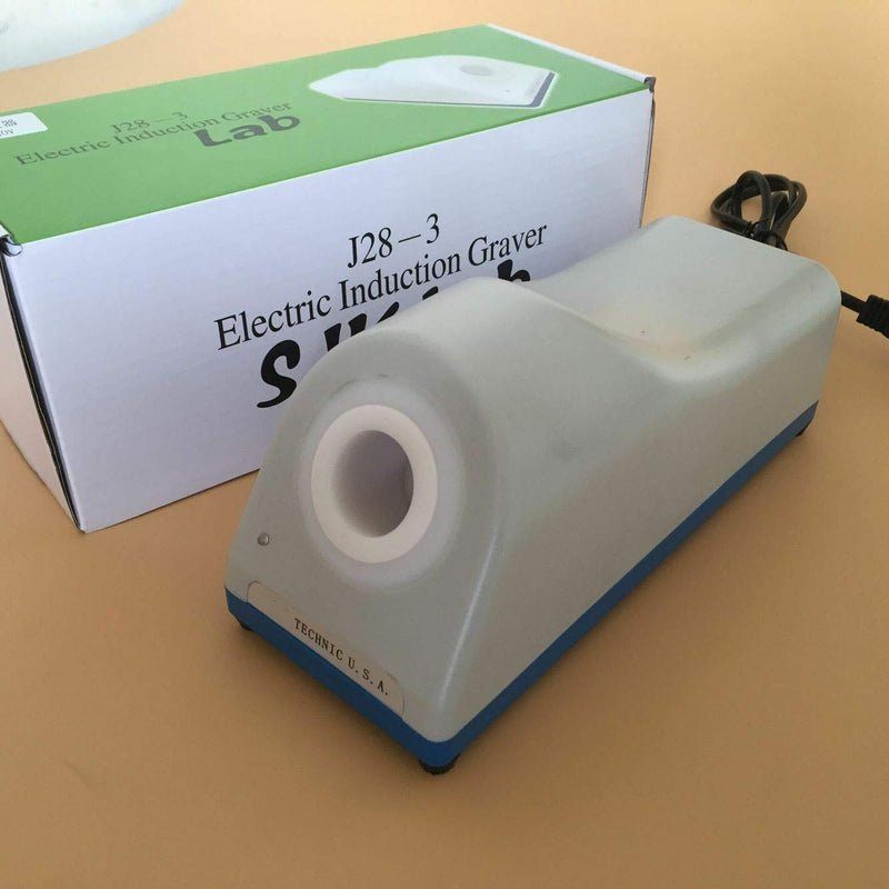 Dental Lab Infrared Electronic Sensor Induction Carving Knife Wax Heater