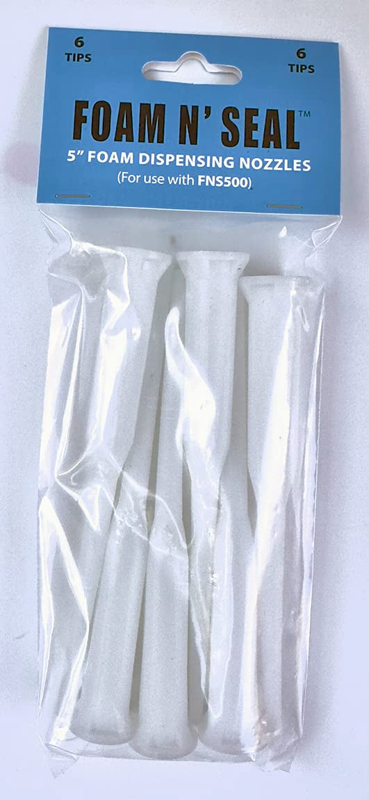 FNS500 5" Nozzle Tip