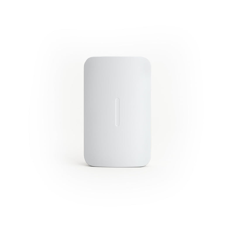 SimpliSafe Temperature Sensor - Hot/Cold Detection - Compatible with SimpliSafe Home Security System - Latest Gen