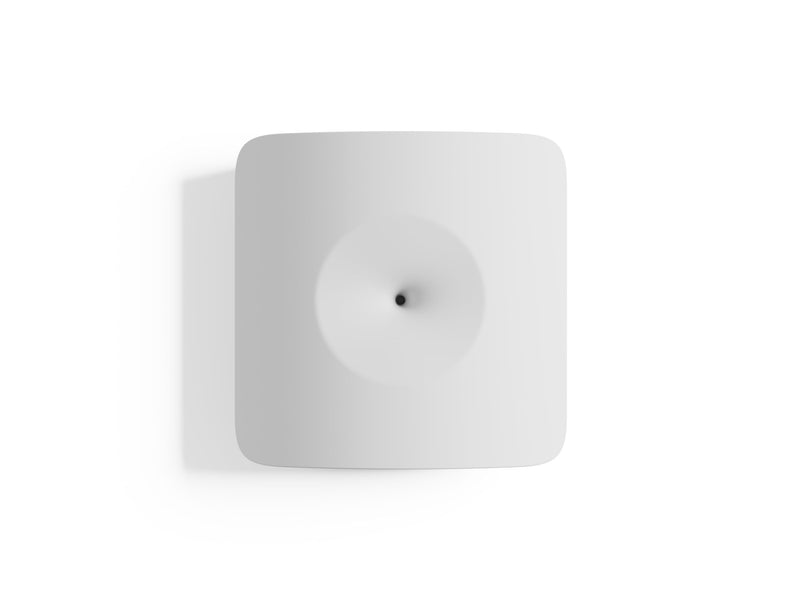 SimpliSafe Glassbreak Sensor - 20ft. Range - Sound Detection Technology - Compatible with The SimpliSafe Home Security System - Latest Gen - NewNest Australia