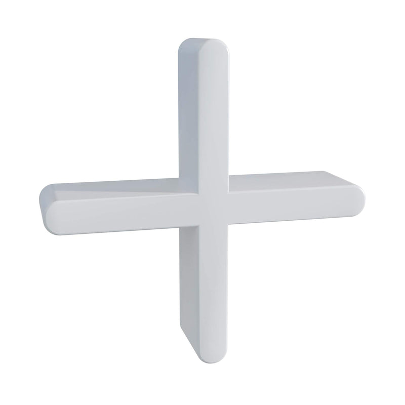 QEP 1/16" Traditional Flexible Tile Spacers (300 Pack) - NewNest Australia
