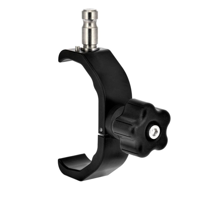 AdirPro Claw Cradle for TSC3 - Data Collecting Hardware - Data Surveying Equipment - Quick Release Cradle