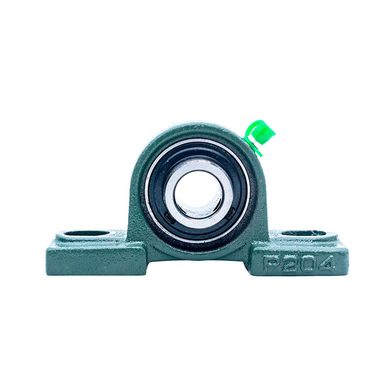 FKG UCP204-12 Pillow Block Mounted Bearing 3/4" inch Inside Diameter