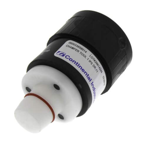 1" IPS Con-Stab Chamfering Tool