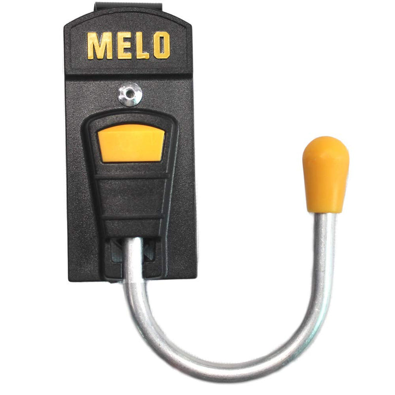 MELOTOUGH Tool Belt Hook Tool Holster Cordless Drill Belt Hook Holster for Belt 1