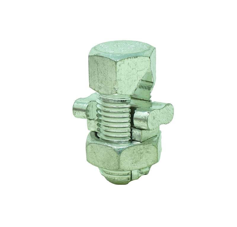 Southwire 65179240 SB2-8CPD Split Bolt, 1PK Connector, Grey