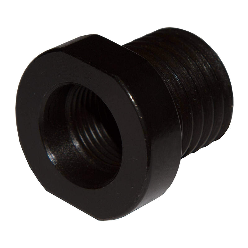 LA3418X Lathe Headstock Spindle Adapter 3/4" x 16tpi to 1" x 8tpi