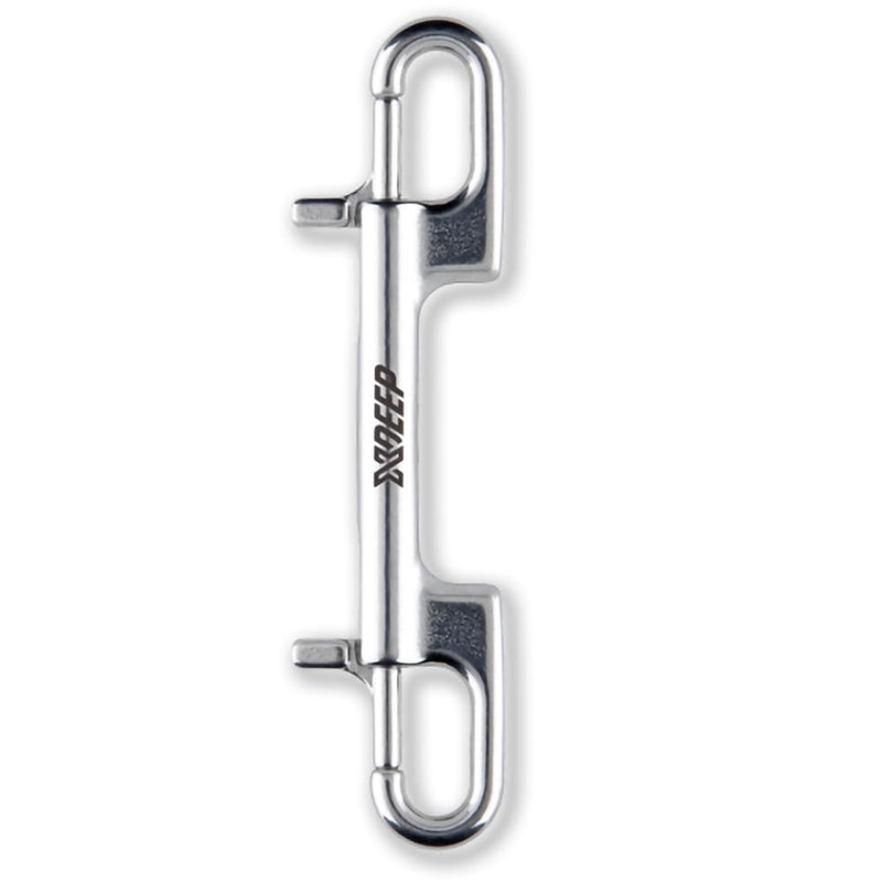 NX GEN Optimized Double Ended Bolt Snap SS