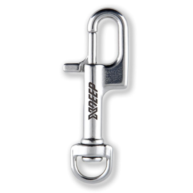 NX GEN Optimized Swivel Bolt Snap SS, Small