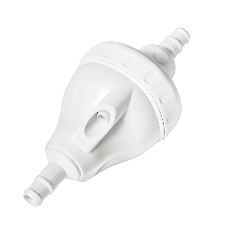 MAKHOON Upgraded G52 Backup Valve Replacement for Polaris Pool Cleaner Parts, Compatible with Polaris 180,280,380,480,3900 Pool Cleaner, The Valve Body has Been Reinforced，Longer Life Than Zodiac G52 G52-1