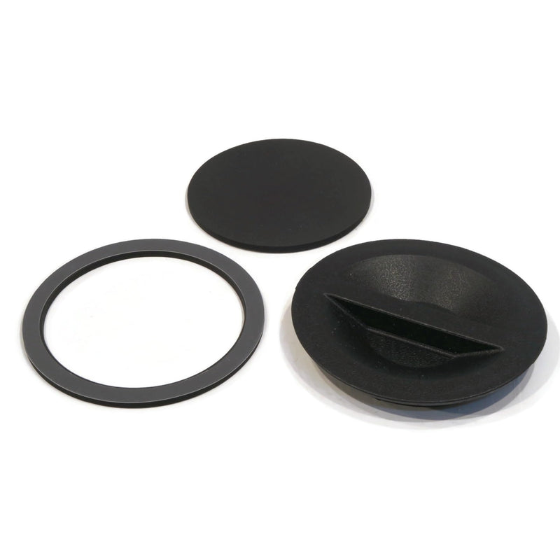 The ROP Shop Cowl Cap Assembly for Mercury 90HP 1B226999, 1B000001, 1B417702 Outboard Engines
