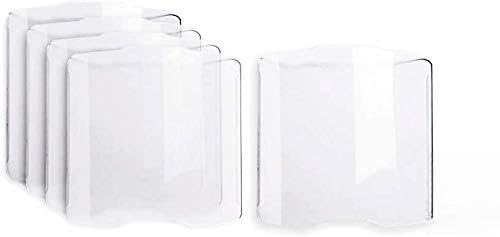 Miller T94(i) Front Lens Cover (5 per pkg) Part number 265304