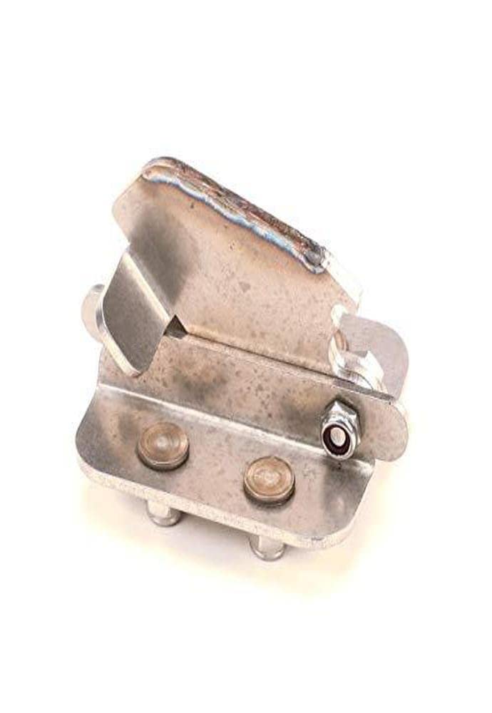 Jackson (JACND) A-Door Latch Assembly