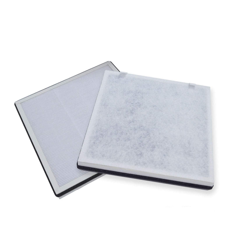 PUREBURG Replacement Filters Compatible with VAVA VA-EE004 Air Purifier