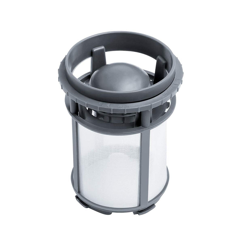 Funmit W10872845 Dishwasher Pump Filter Cup Replacement for Whirlpool Kenmore Amana Kitcheniad Dishwasher Replaces 8579307 AP6030094 W10056425 W10056426 (2024 Update) 1