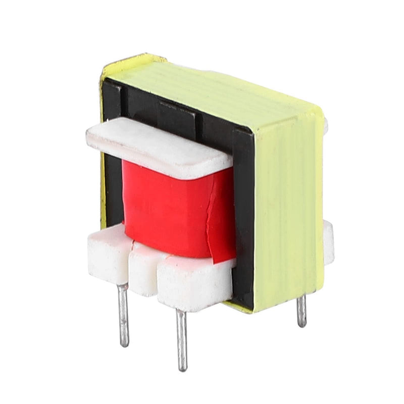 10pcs 1300 : 8 Ohm Audio Transformer, EE14 Transformateur POS Transformador, Transformer