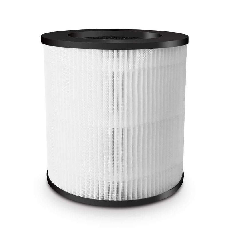 Roto C9 Air Purifier Replacement Filter For Model Verification