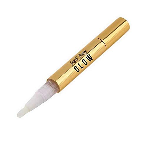 Teeth Whitening Pen | Easy to Use Whitening Pen Lasting Travel Friendly & Easy Application