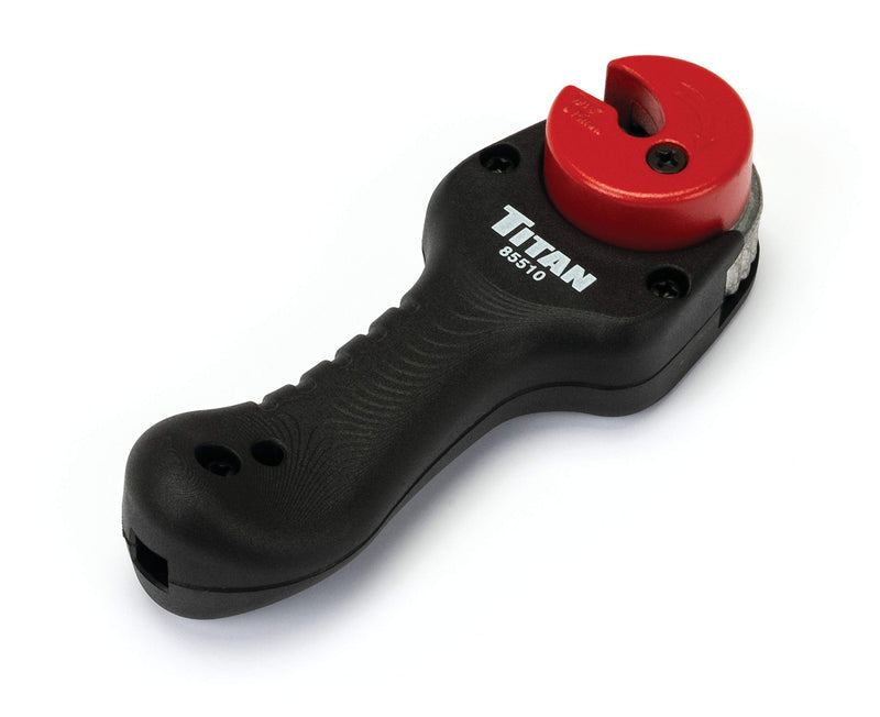 Titan 85510 Automatic Brake Line Cutter