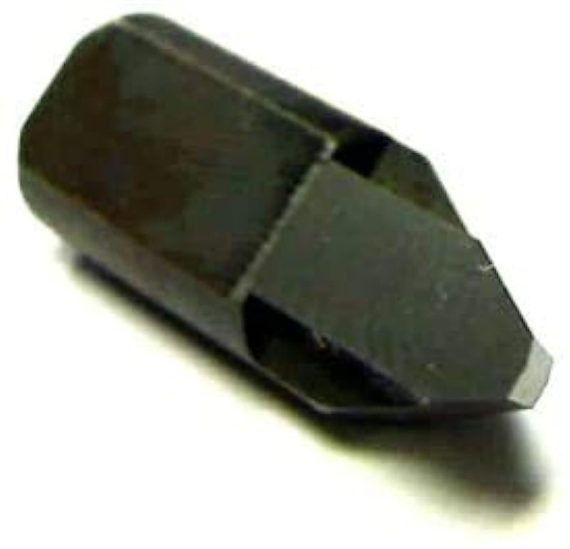 Carbide Cylinder Boring Bit 3/8" for Van Norman 944S & 777S Boring Bars