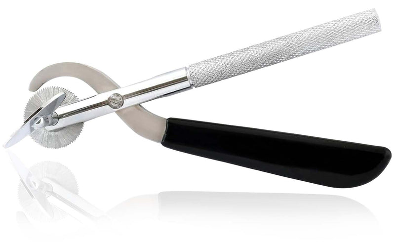 Micro-Cut/Deluxe Compact Durable Finger Ring Cutter Ever! OP-033