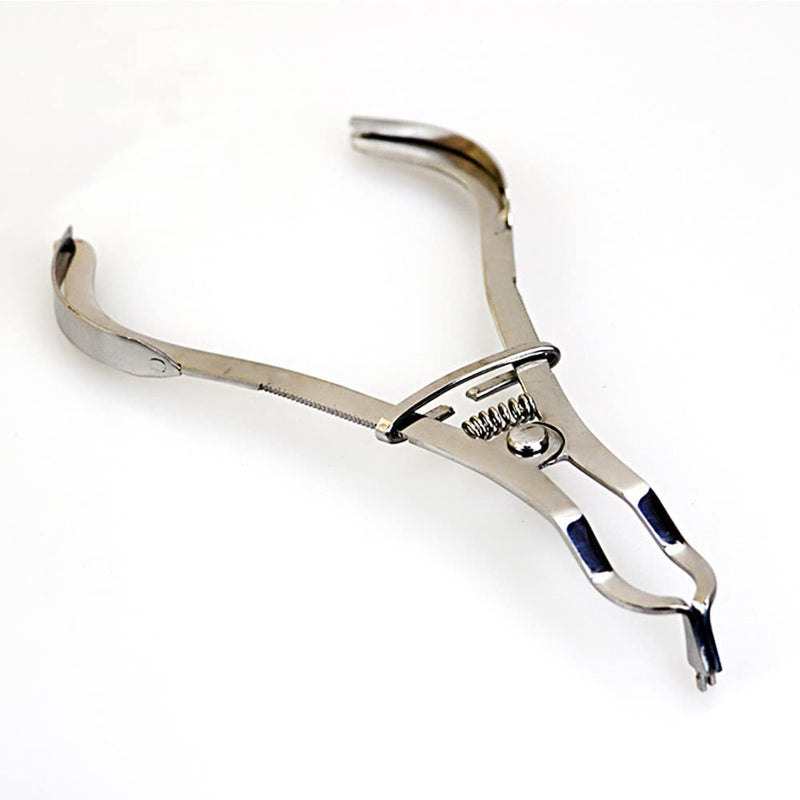 Dental Forceps Matrix Band Forming Clip Matrices Pliers Sectional Contoured Stainless Steel