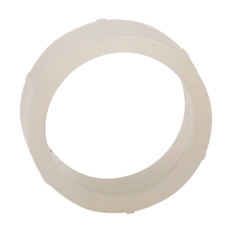 Weiler 04402 Plastic Adapter, 5/8" to 1/2" Arbor Hole, Made in the USA (Pack of 10)