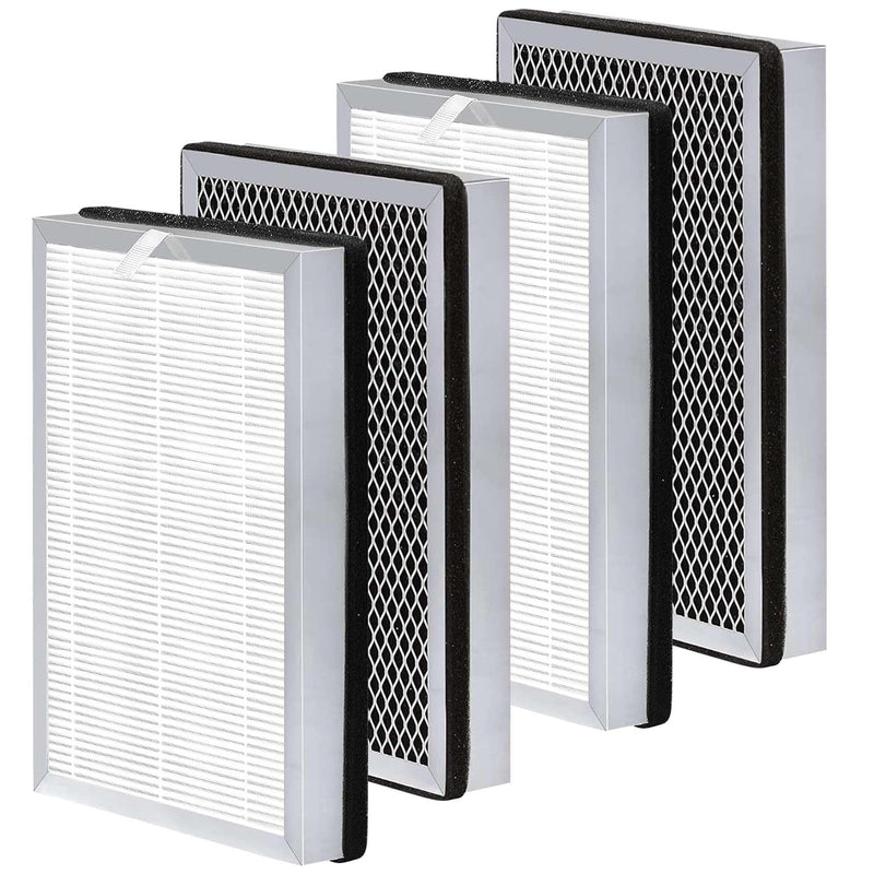 25 Replacement Filter Compatible with MA 25 Air Purifier S1/W1/B1