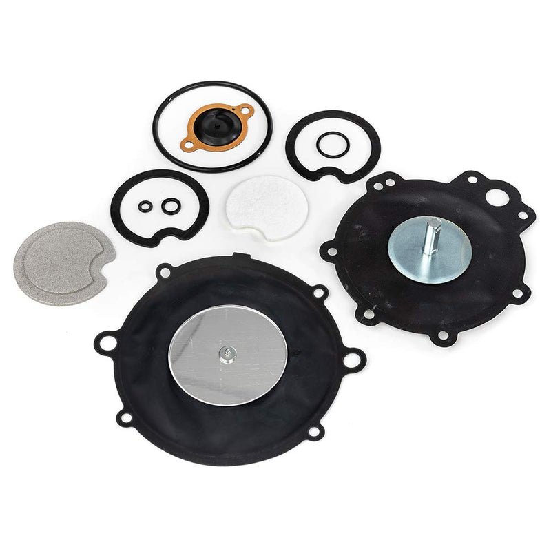 FPE - Forklift R/Kit Reg. Aisan 4Y FE F2 04221-U1104-71 Orcu Original Equipment Manufacturer (OEM) - New