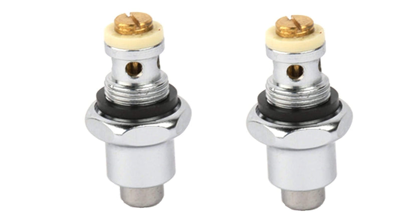 T&S Brass 005312-40 Pedal Valve Bonnet Assembly (Pack of 2)