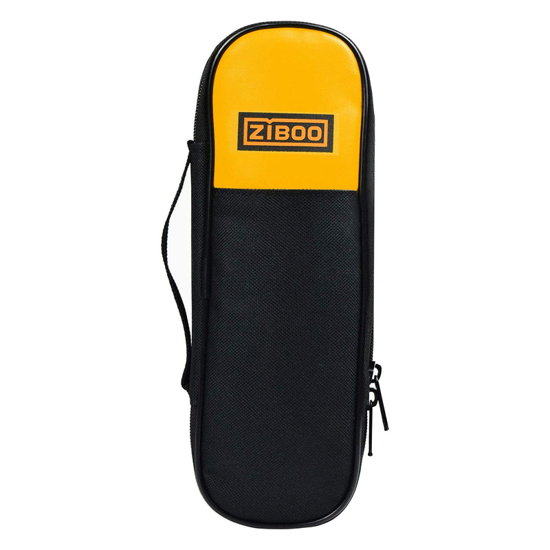 C33 Clamp Meter Soft Case,Use for Clamp Meter Multimeter KYORITSU,HIOKI Testo Sanwa,FLUKE…… C33