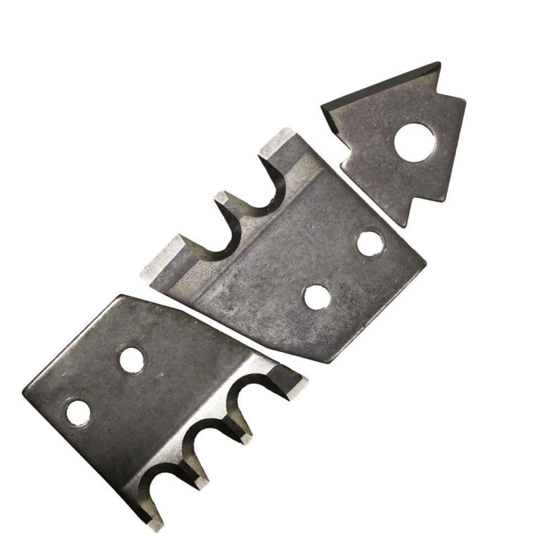 K-Drill 6 in. Ice Auger Replacement Blades