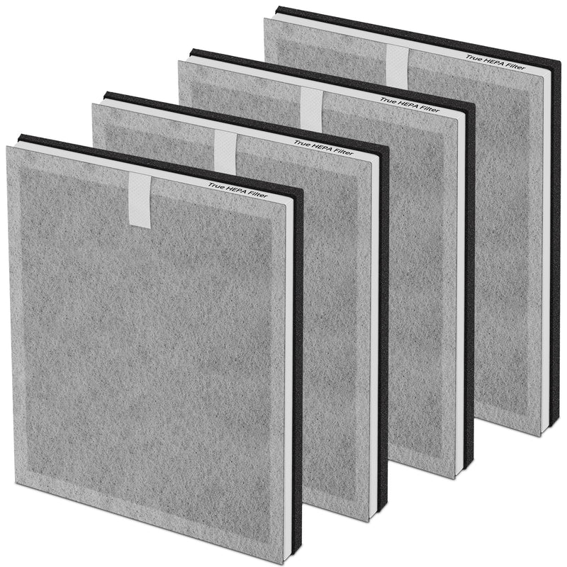 Filter Replacement for Pure Enrichment 3-in-1 Air Puri-fier, Part PEAIRFIL
