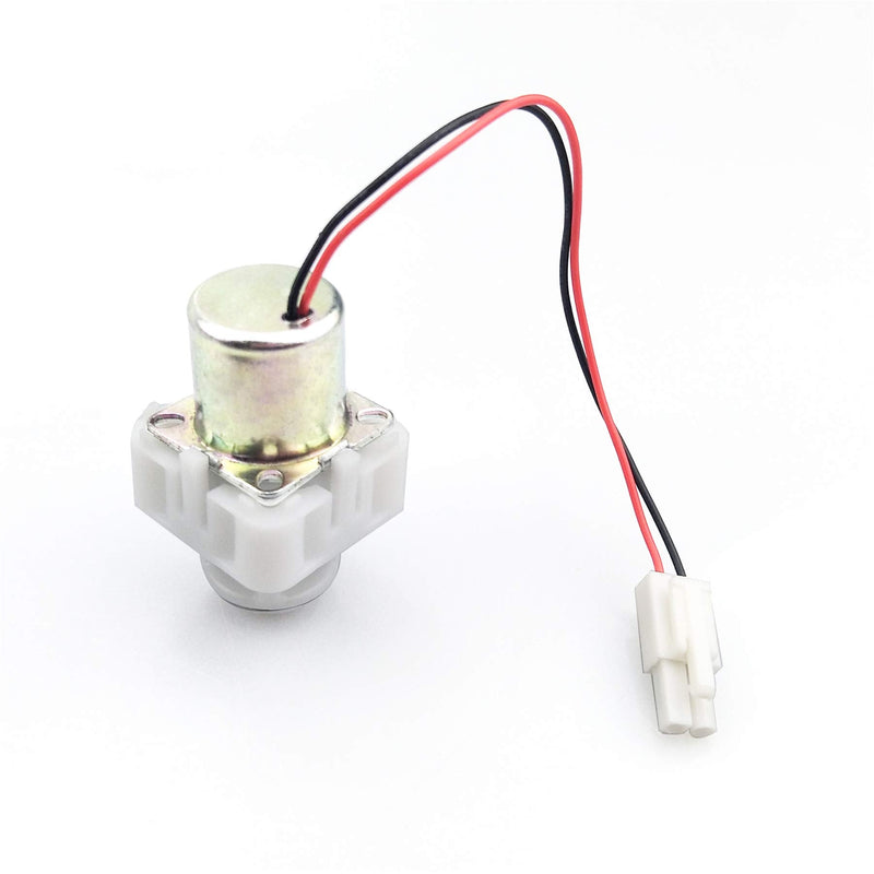Solenoid Assembly for TOTO Automatic Urinal Flush Valve
