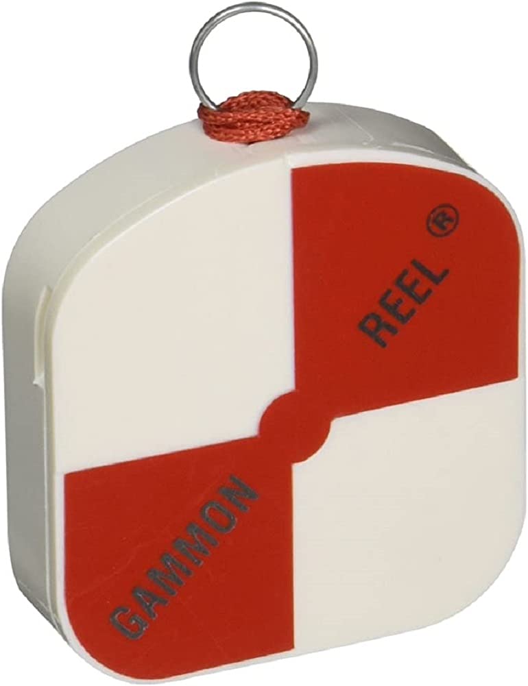 6-1/2-ft (1.9m) for Surveyors