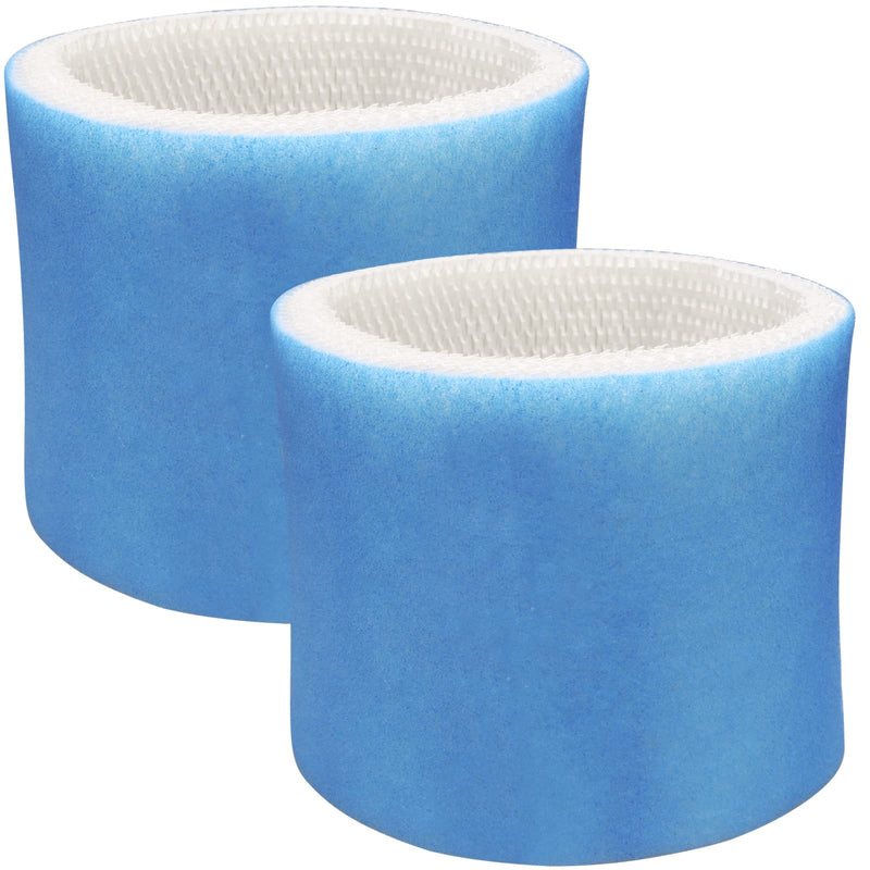 Upgraded Blue Mesh HC14 Filter E Replacement for Honeywell humidifier HC-14
