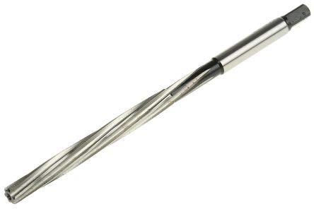 HSS Valve Stem Guide Reamers Spiral Fixed 5.5MM - 4" Long I Made In India I Valve Guide Reamer