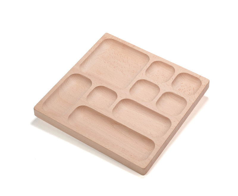 Natural Tinker Tray