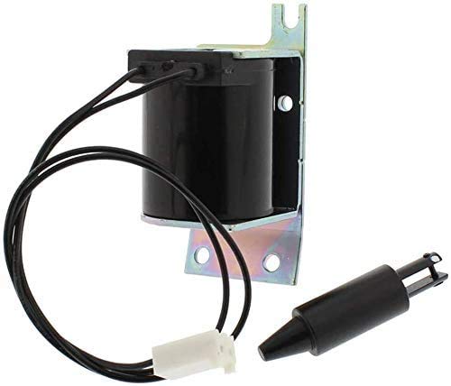 Refrigerator Dispenser Solenoid WR62X10055