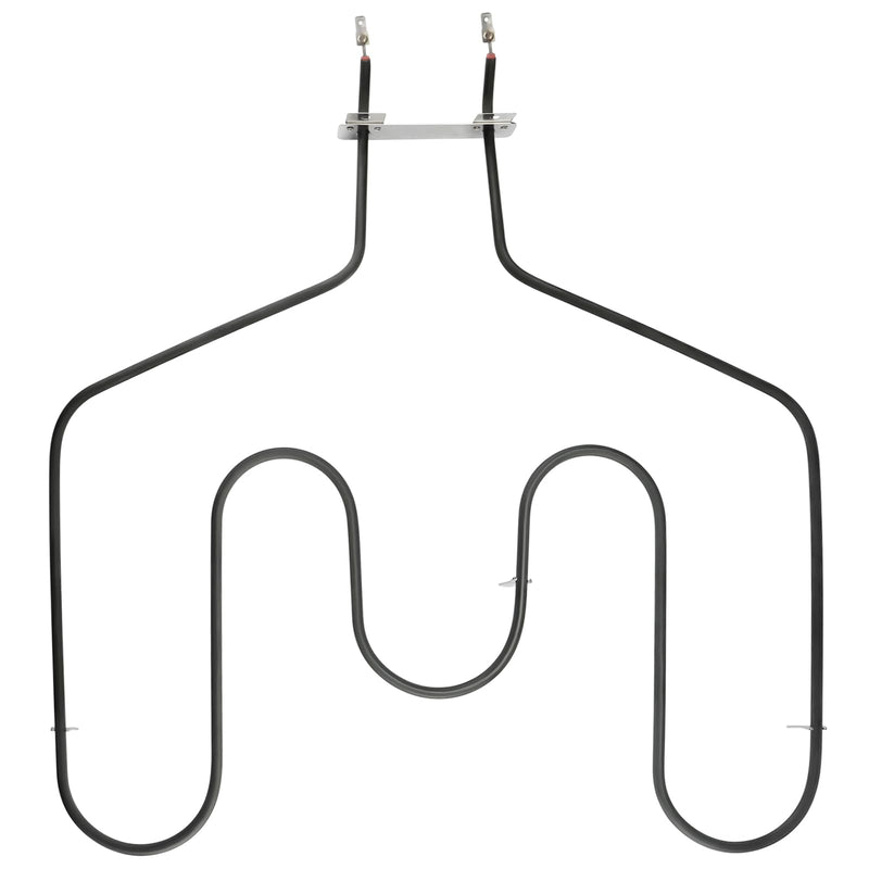 WB44T10011 Oven Range Stove Bake Element by Blutoget - Fit for GE Hotpoint Ken-more Oven JBP78WB4WW,JBP66WB4WW, JBP78WB1WW,JCBP80SK2SS - Replace WB44T10059, 820921, AP2030997, PS249286, EAP249286