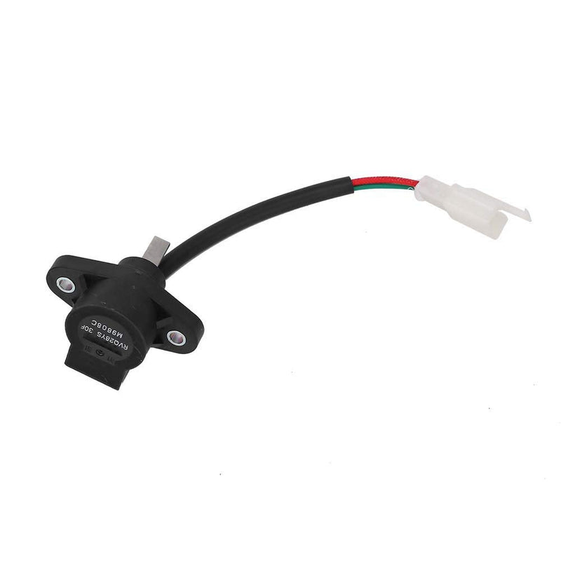 5k Potentiometer, Mobility Scooter Potentiometer 5k Ohm Potentiometer with Wire Cable Ip64 Waterproof for Scooter Electric Wheelchair