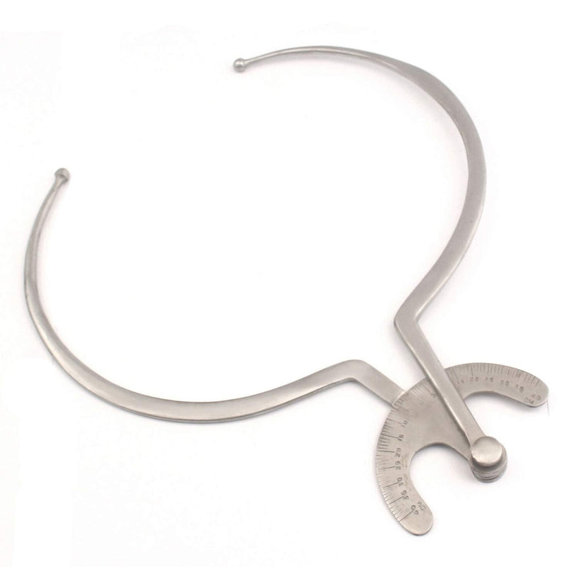 Breisky Caliper, 40cm Maximum