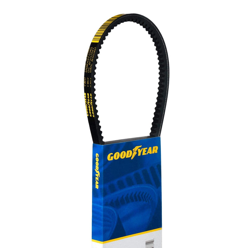 Goodyear Belts 15325 V-Belt, 15/32" wide, 32.5" Length