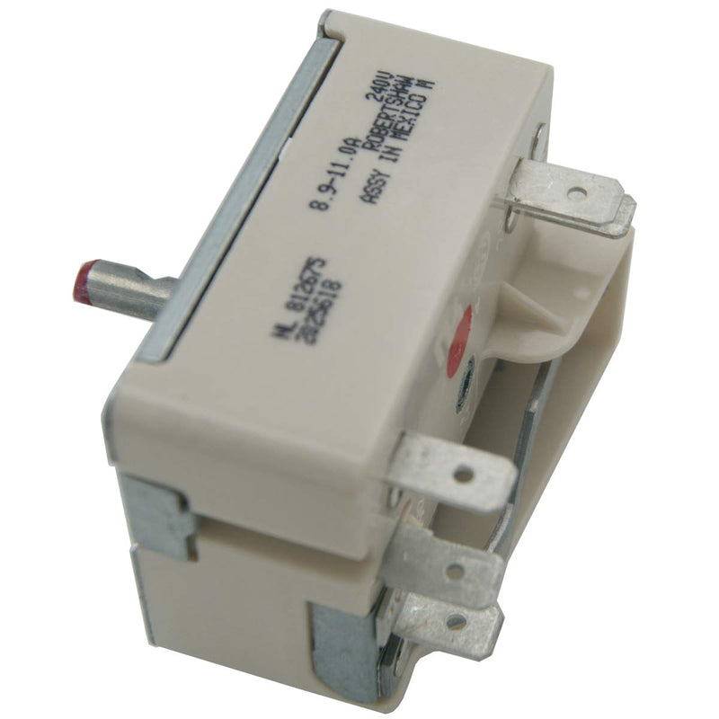 Supplying Demand 7403P239-60 7403P372-60 Electric Range Infinite Control Switch Replacement