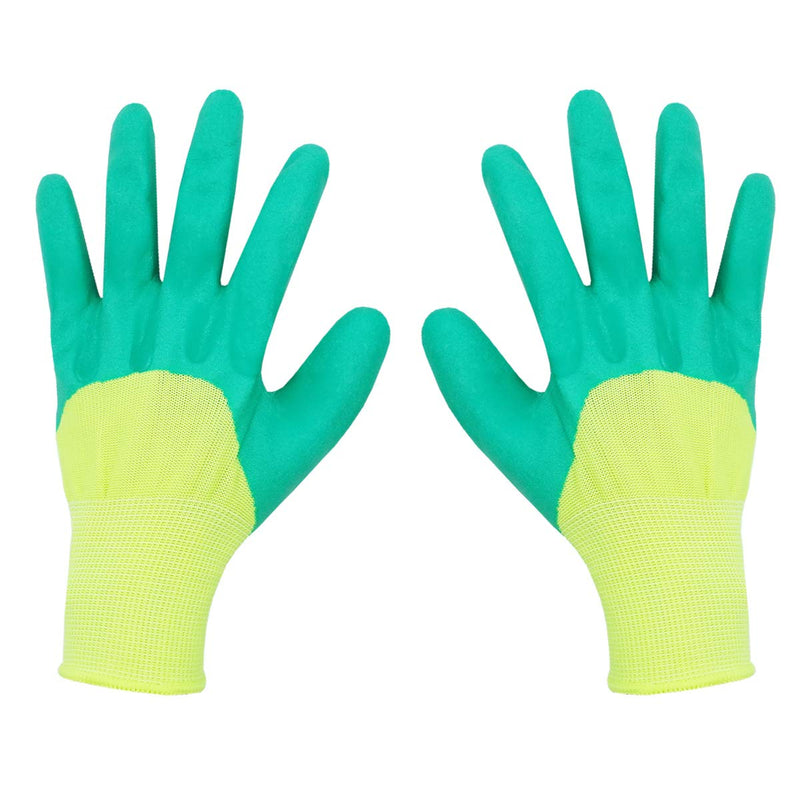FOIBURELY Anti Bite Gloves Safe Touch Small Animal Handling Protection Glove for Hamster Bird Parrot Hedgehog Squirrels Anti Scratch - PawsPlanet Australia